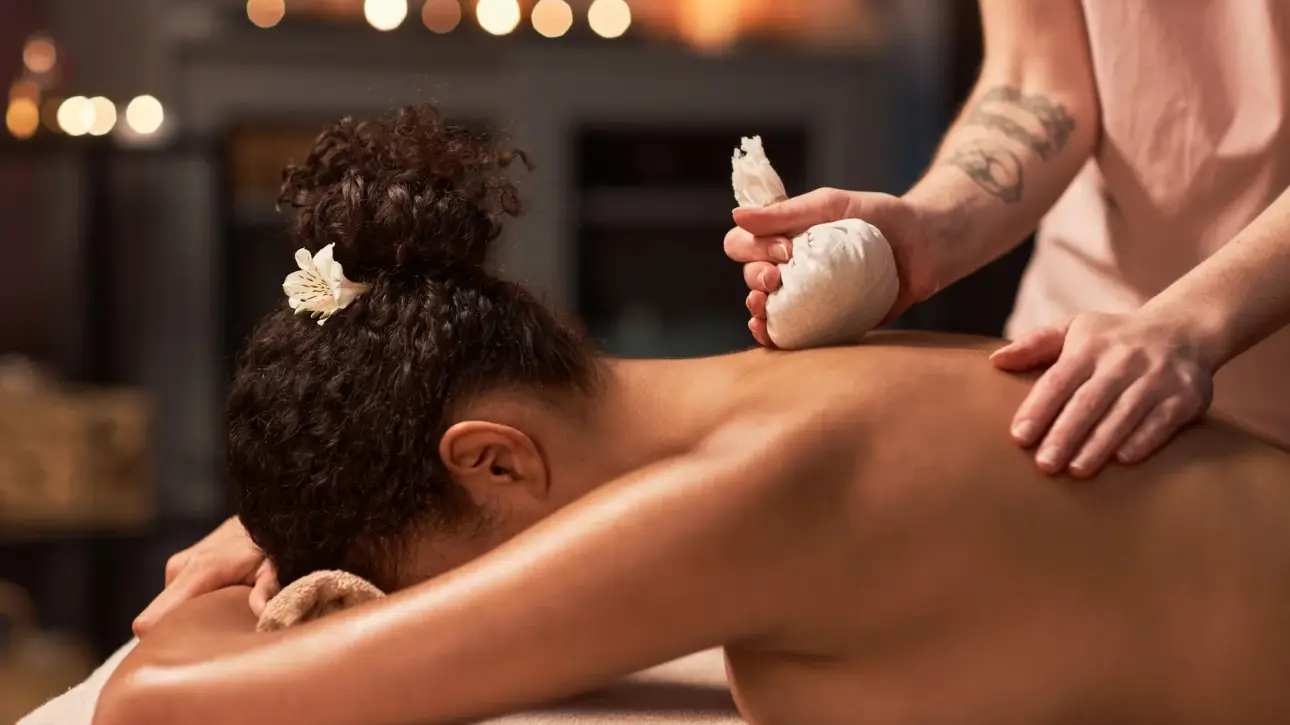Oazis Center Massage