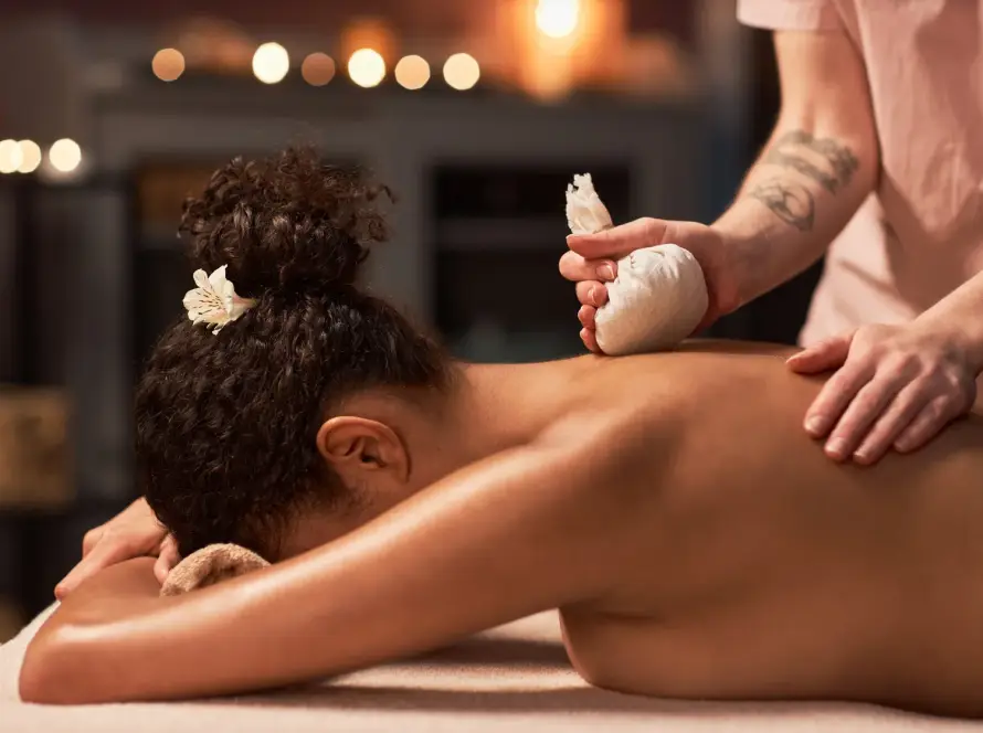 Oazis Center Massage
