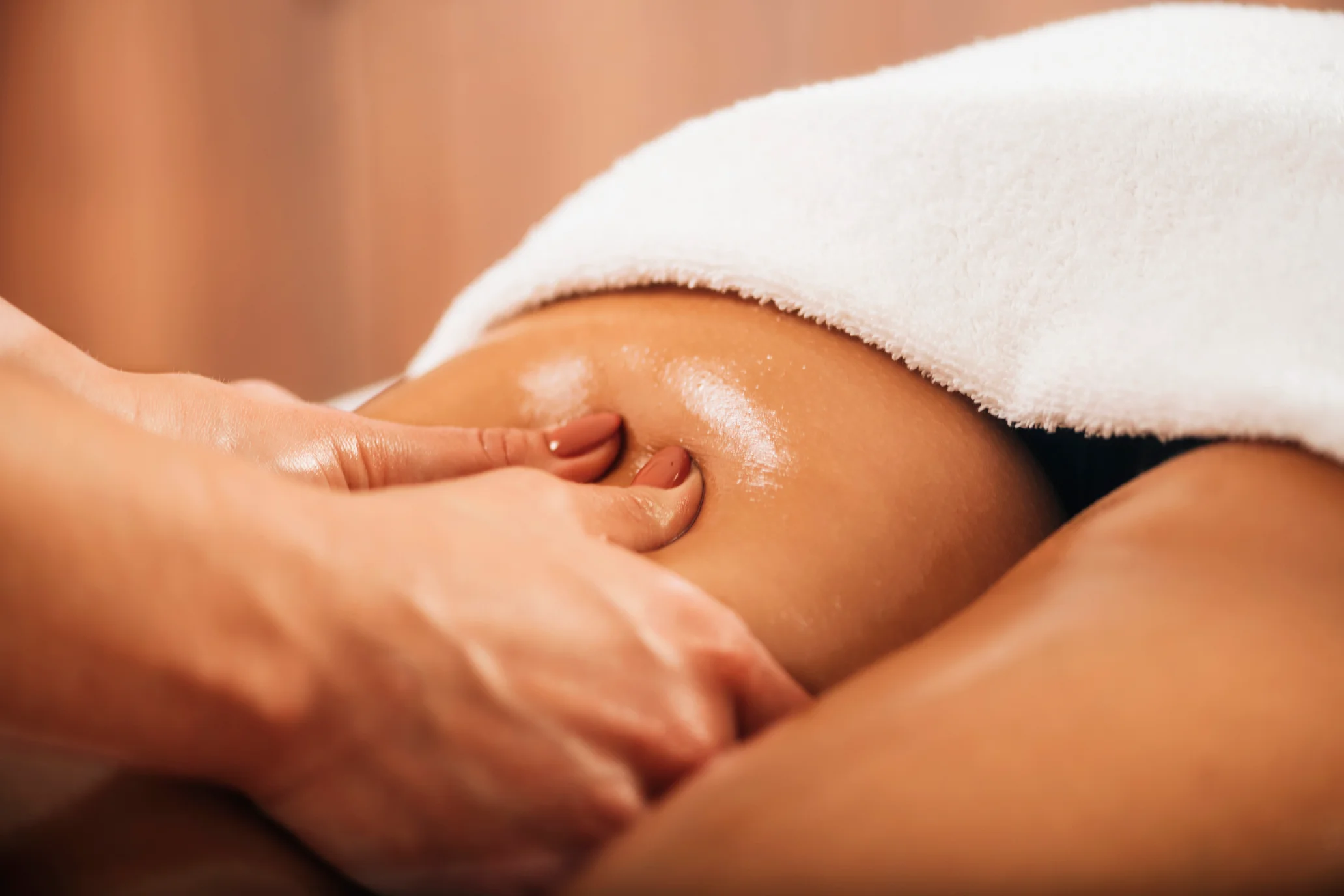 Anti-Cellulite Reducing Massage
