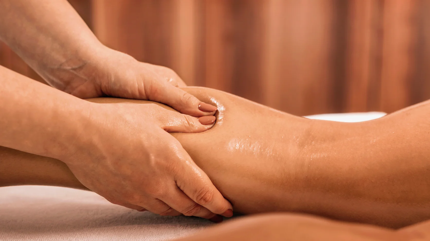 Lymphatic Drainage