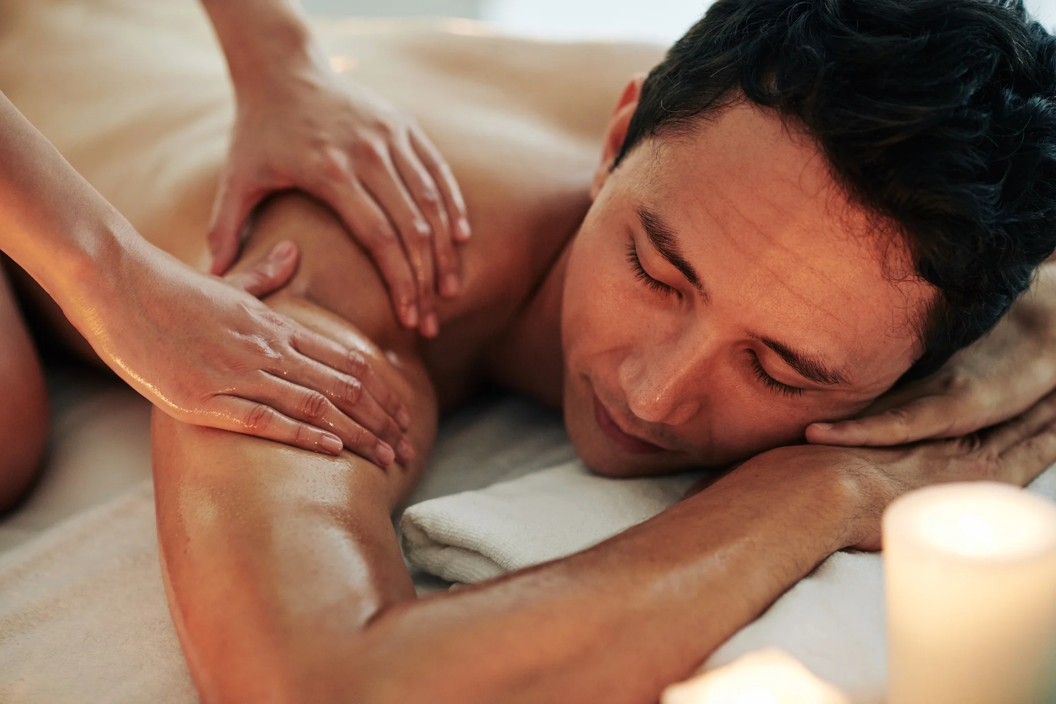 Relaxation / Swedish Massage