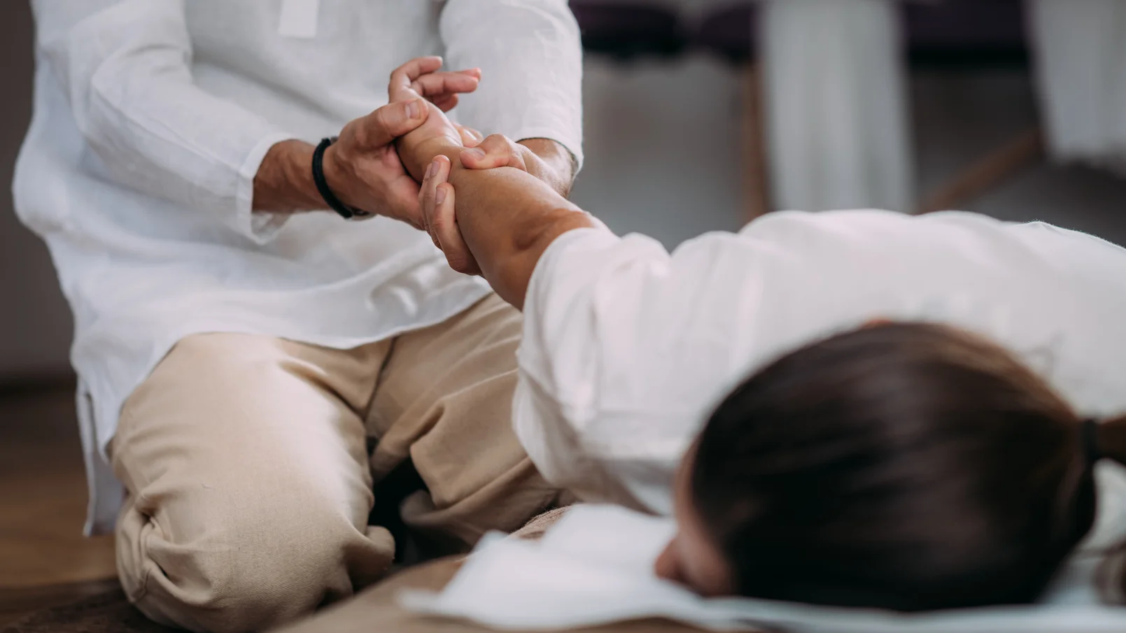 Shiatsu