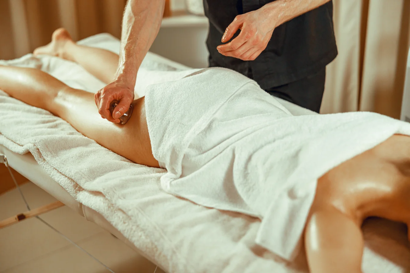 Tui Na – Chinese Massage